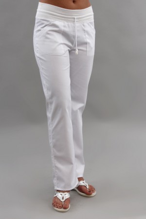 Passzés derekú nadrág